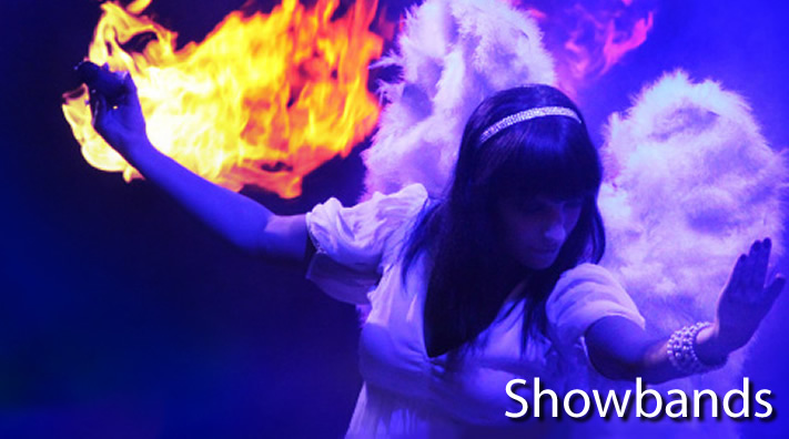 Showbands